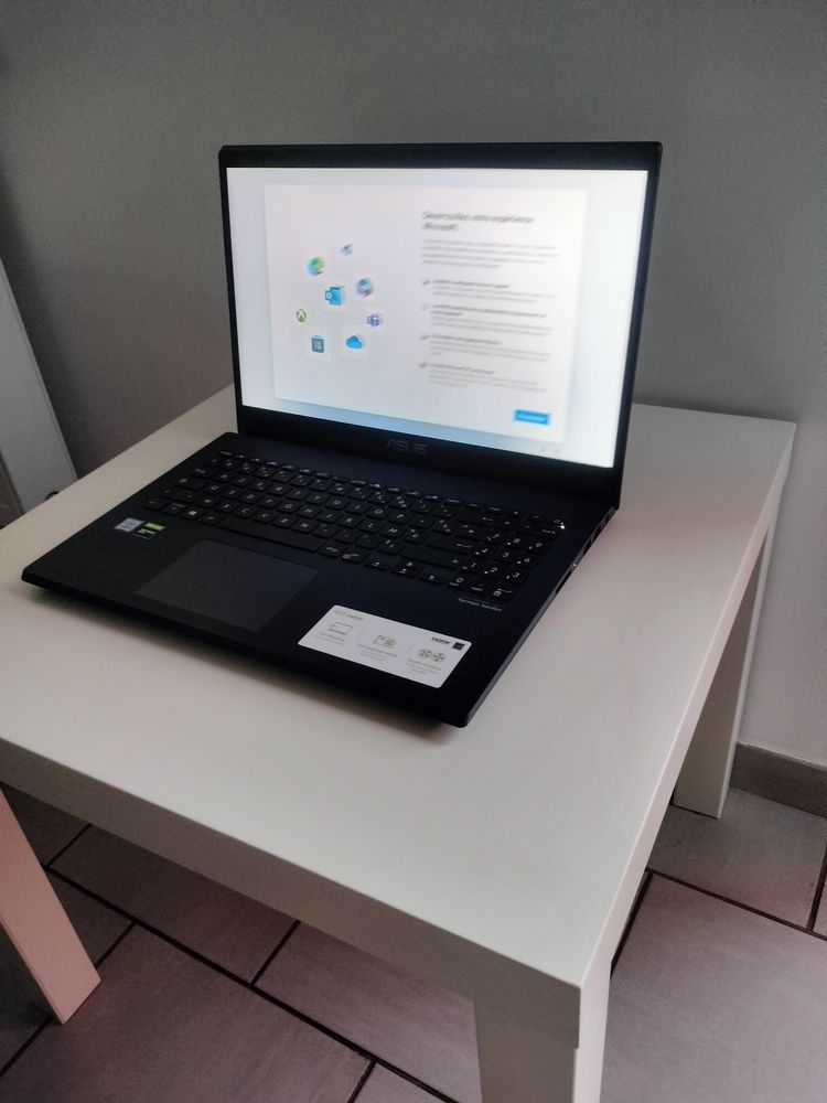 Pc Asus 15 pouces 400 Bully-les-Mines (62)