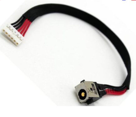 ASUS R510J - Connecteur alimentation 8 Boulogne-Billancourt (92)