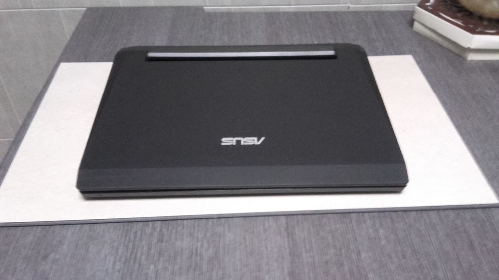 Asus Republic of Gamer Mod�le: G74SX-TZ034V. 350 Sainghin-en-M�lantois (59)