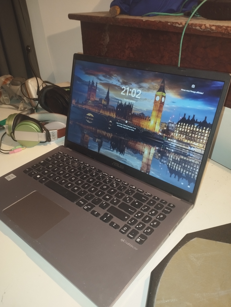 PC Asus vivobook 330 Bordeaux (33)