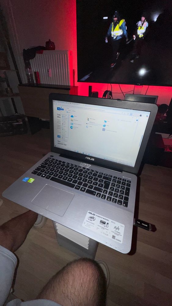 PC ASUS 120 Villeneuve-d'Ascq (59)