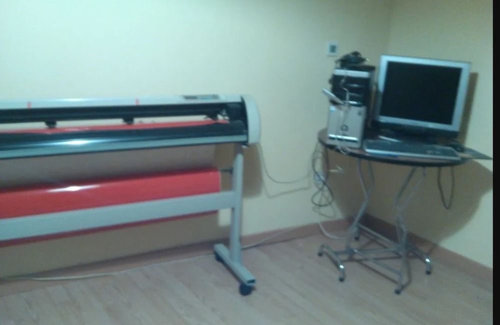 atelier de marquage avec stock fournitures 0 B�thune (62)