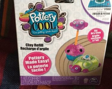 Atelier de poterie Pottery Cool et recharges 25 Bordeaux (33)