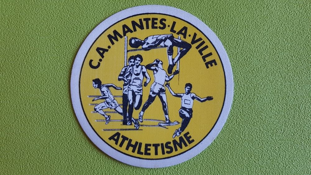 ATHETISME 0 Bordeaux (33)