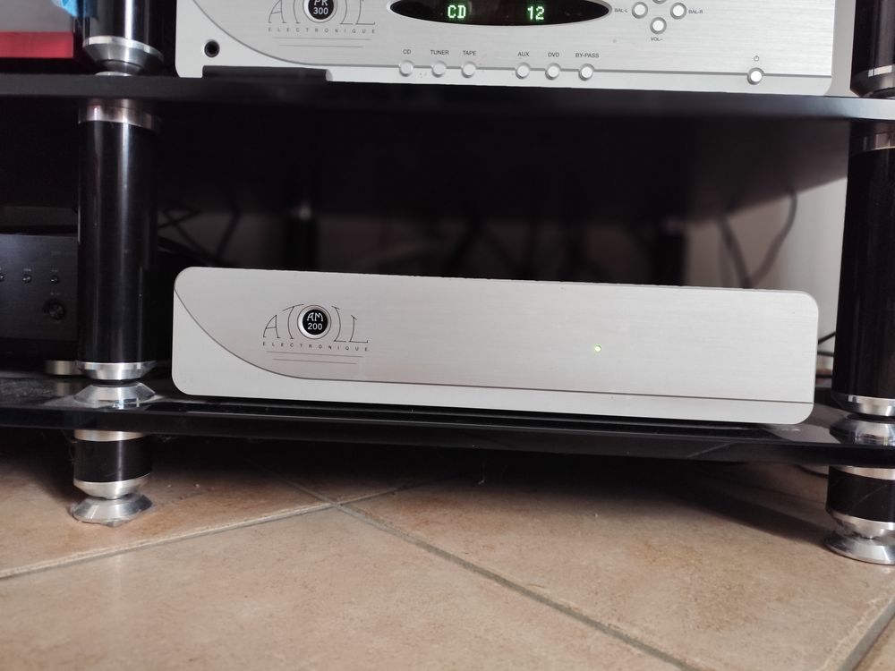 ATOLL AM200 450 Montargis (45)