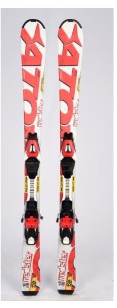 Ski atomic 1.40m 60 La Crau (83)