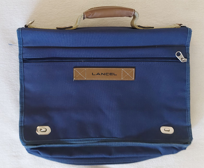 attach�-case 20 Suresnes (92)