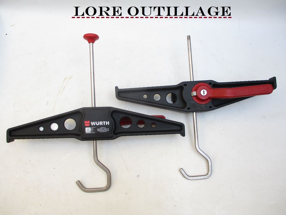 Attache-�chelles WURTH 50 Cagnes-sur-Mer (06)