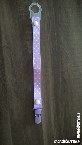 attache sucette 3 Langon (33)