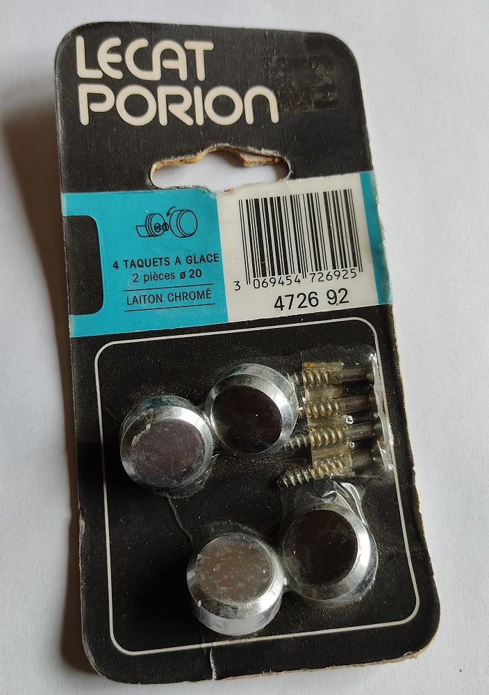 Attaches miroir neuf 5 Soullans (85)