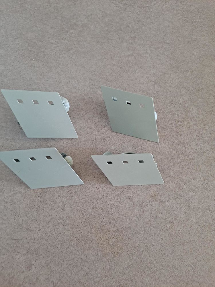 attaches rideaux 4 Bonni�res-sur-Seine (78)