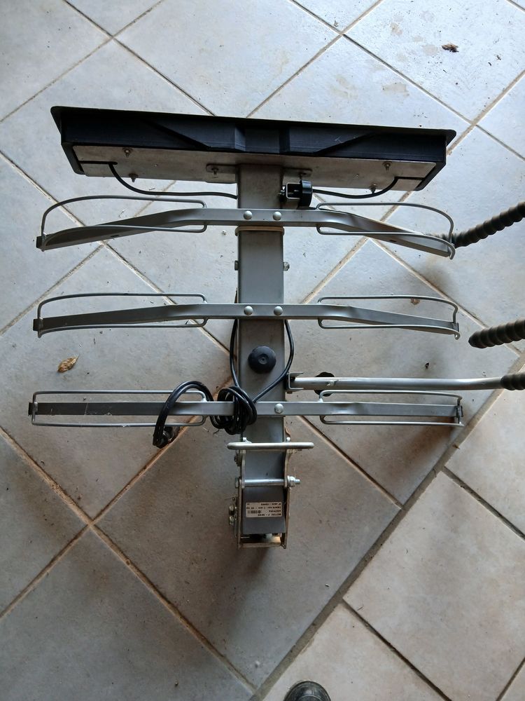 Attelage porte V�los 100 Arronville (95)