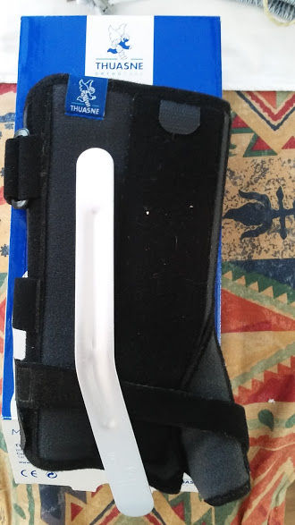 attelle Orth�se poignet-pouce 15 Chelles (77)