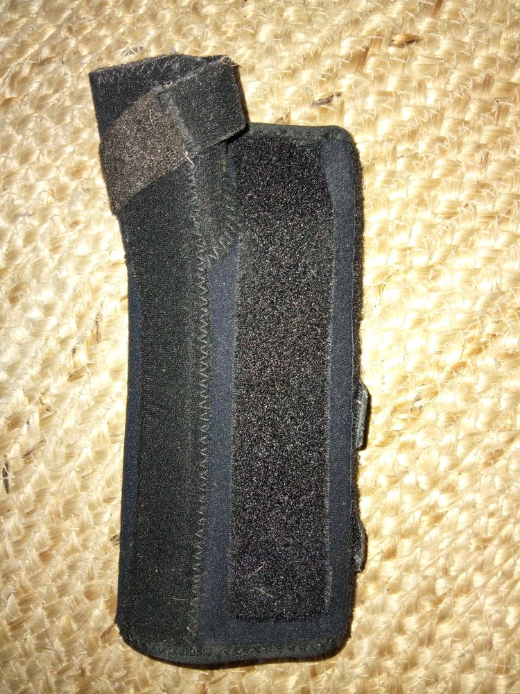 Attelle de poignet et de pouce Donjoy 20 Beauchamp (95)