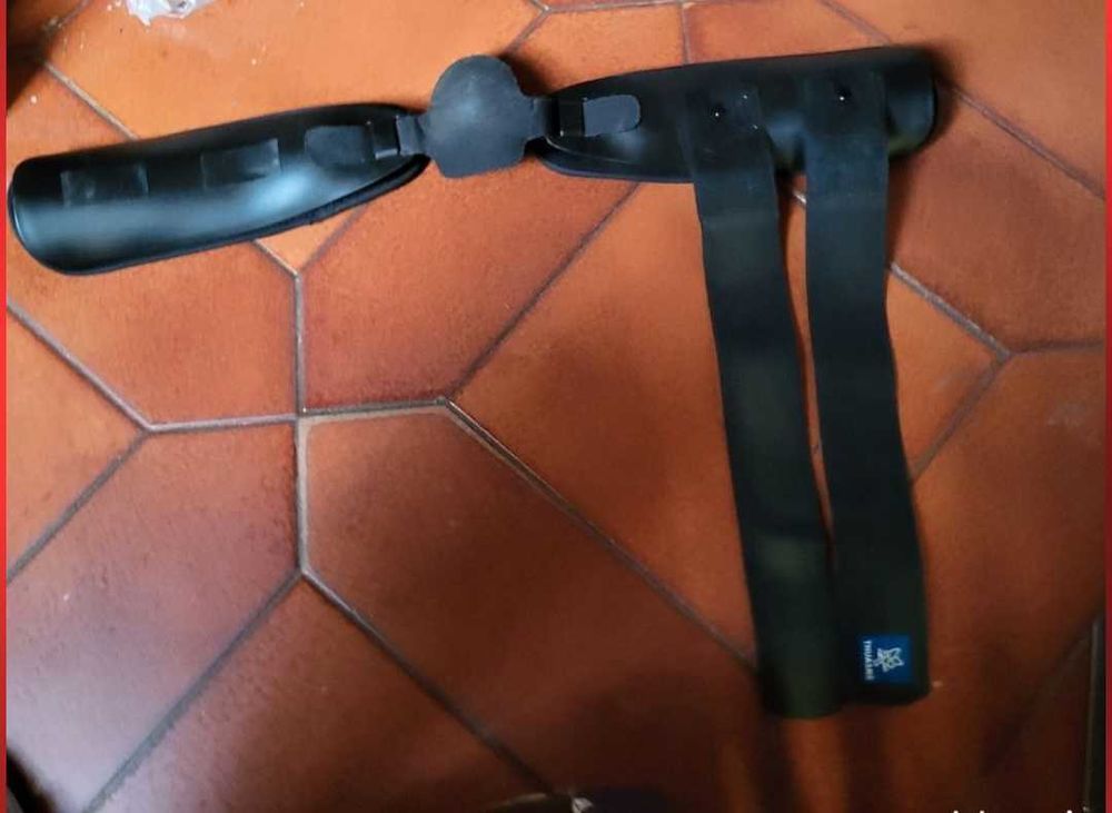 attelle stabilisatrice 4 Villejuif (94)