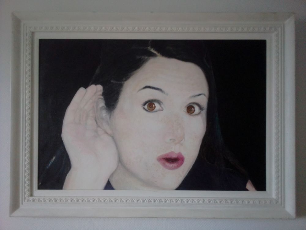 L' Attention ! 3500 Nantes (44)