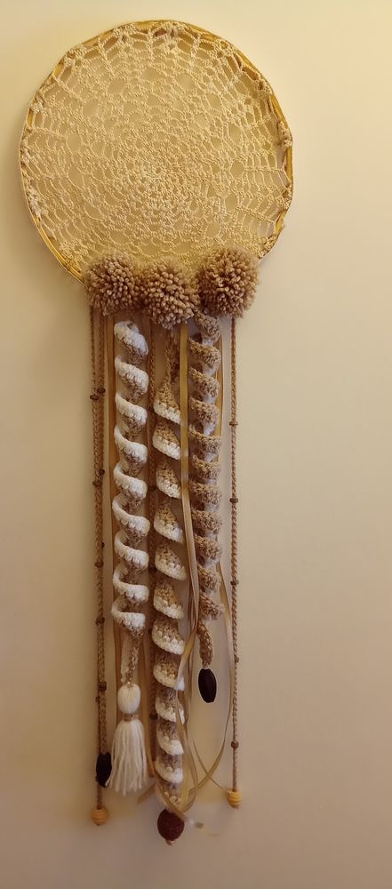 Attrape r�ve fait main 5 Nice (06)