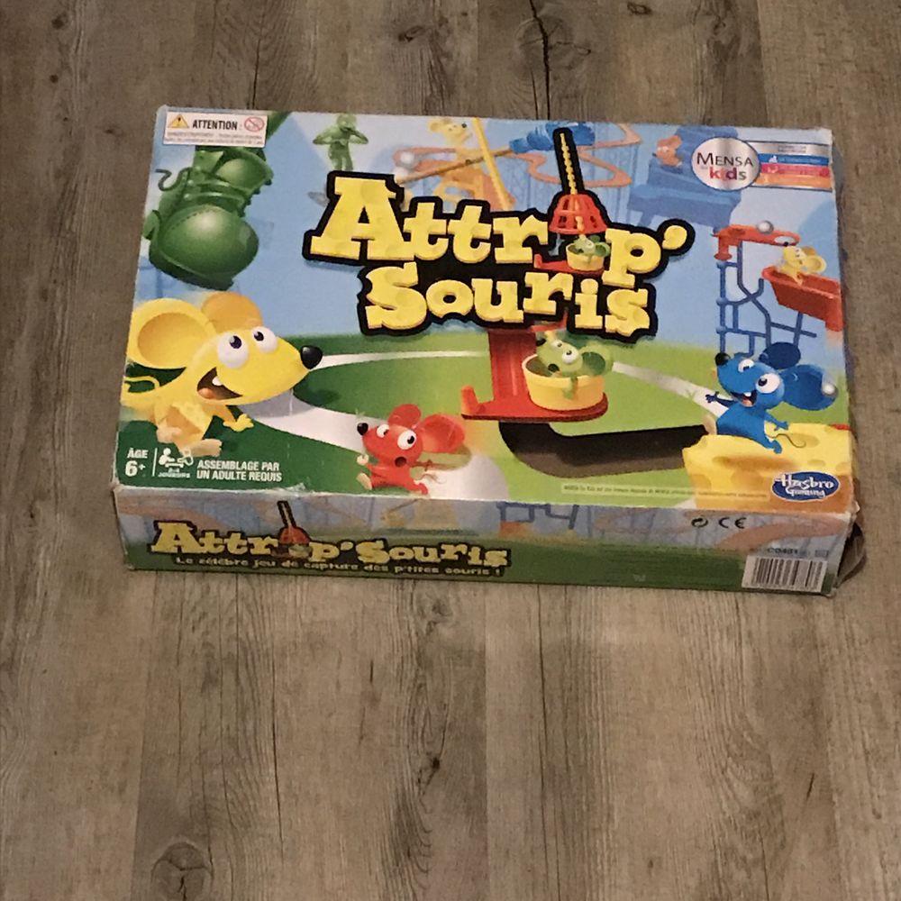 Jeu attrape souris 20 Aix-en-Provence (13)