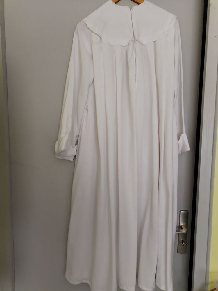 Aube de communion 30 Cazilhac (11)