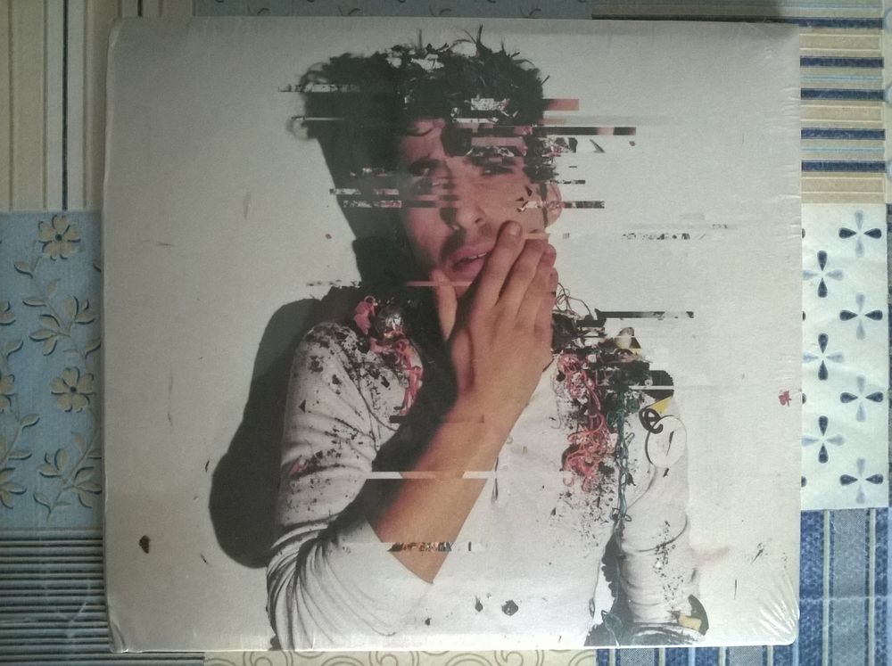 CD  Aube  par Mehdi Cayenne 5 Breuillet (91)