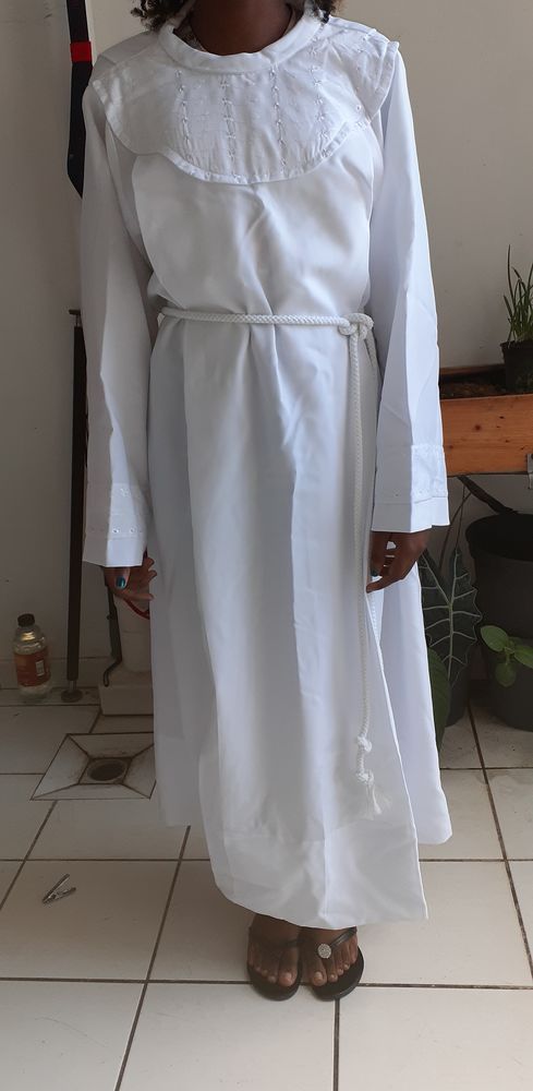 Aube 20 Le Lamentin (97)