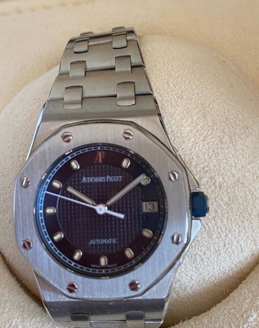 Audemars Piguet Royal Oak Offshore 4500 Marseille 5 (13)