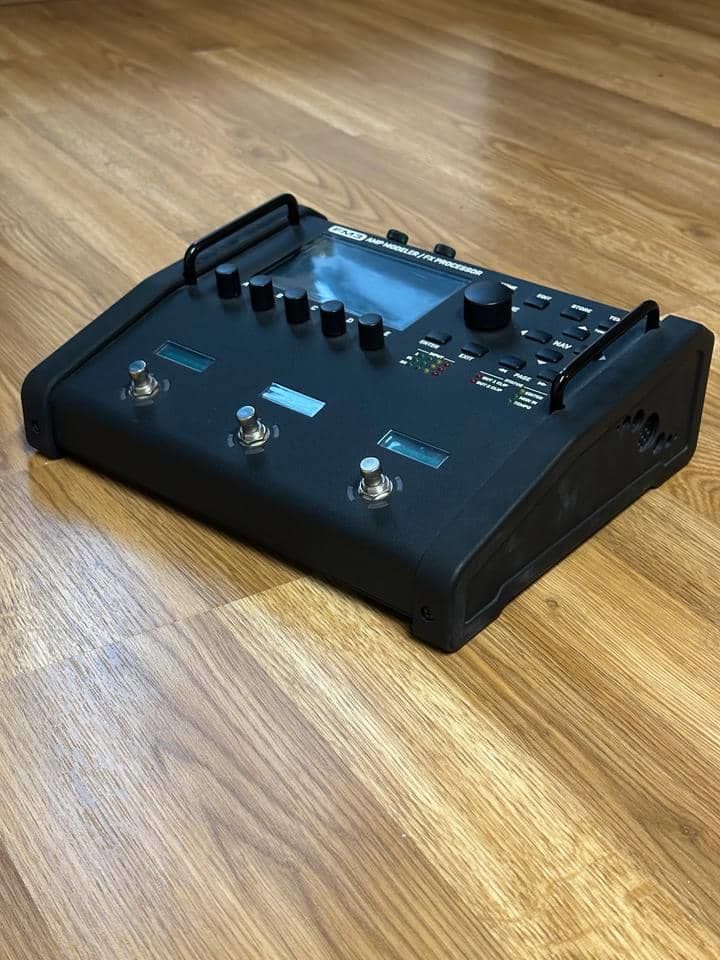 Audio fractal fm3 800 Tence (43)