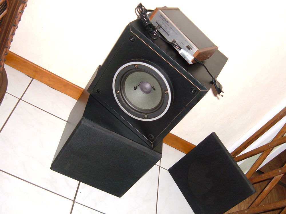 AUDIOLAB -CG-50 149 Marckolsheim (67)