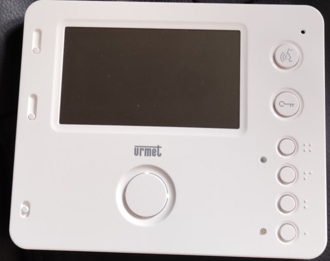 audiophone urmet 1750/4 60 Chevigny-Saint-Sauveur (21)