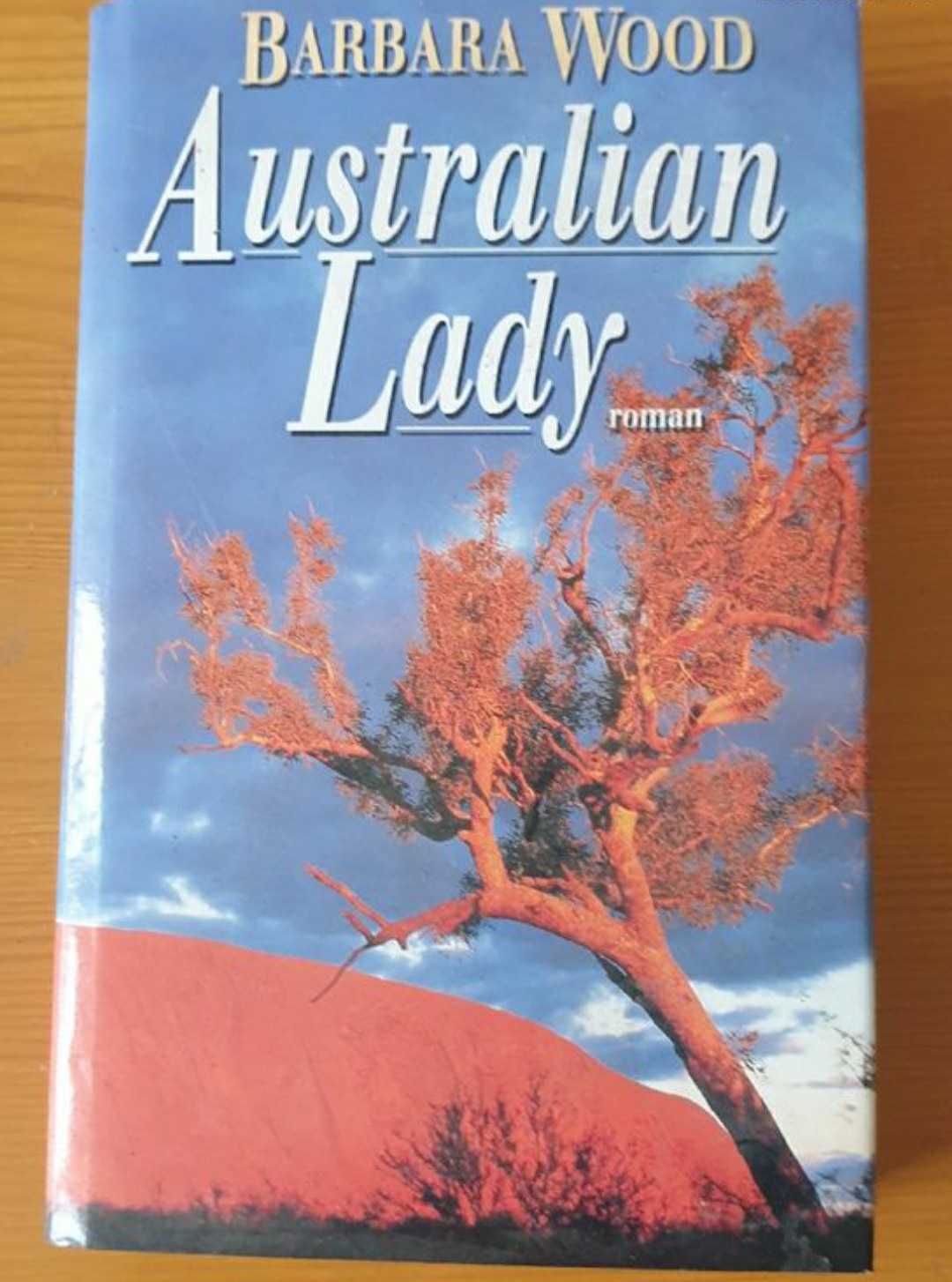Australian lady - Barbara Wood 3 Nancy (54)