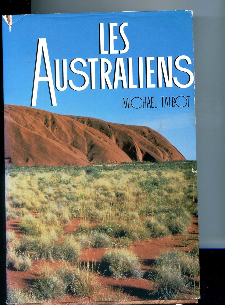 LES AUSTRALIENS 7 Rennes (35)