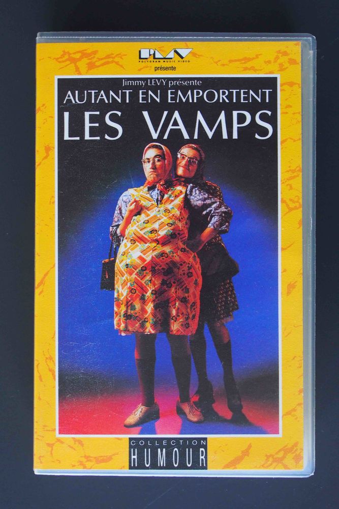 Autant en emportent les Vamps, 10 Rennes (35)