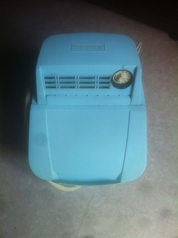 authentique machine � laver CALOR an 70 50 Vend�me (41)