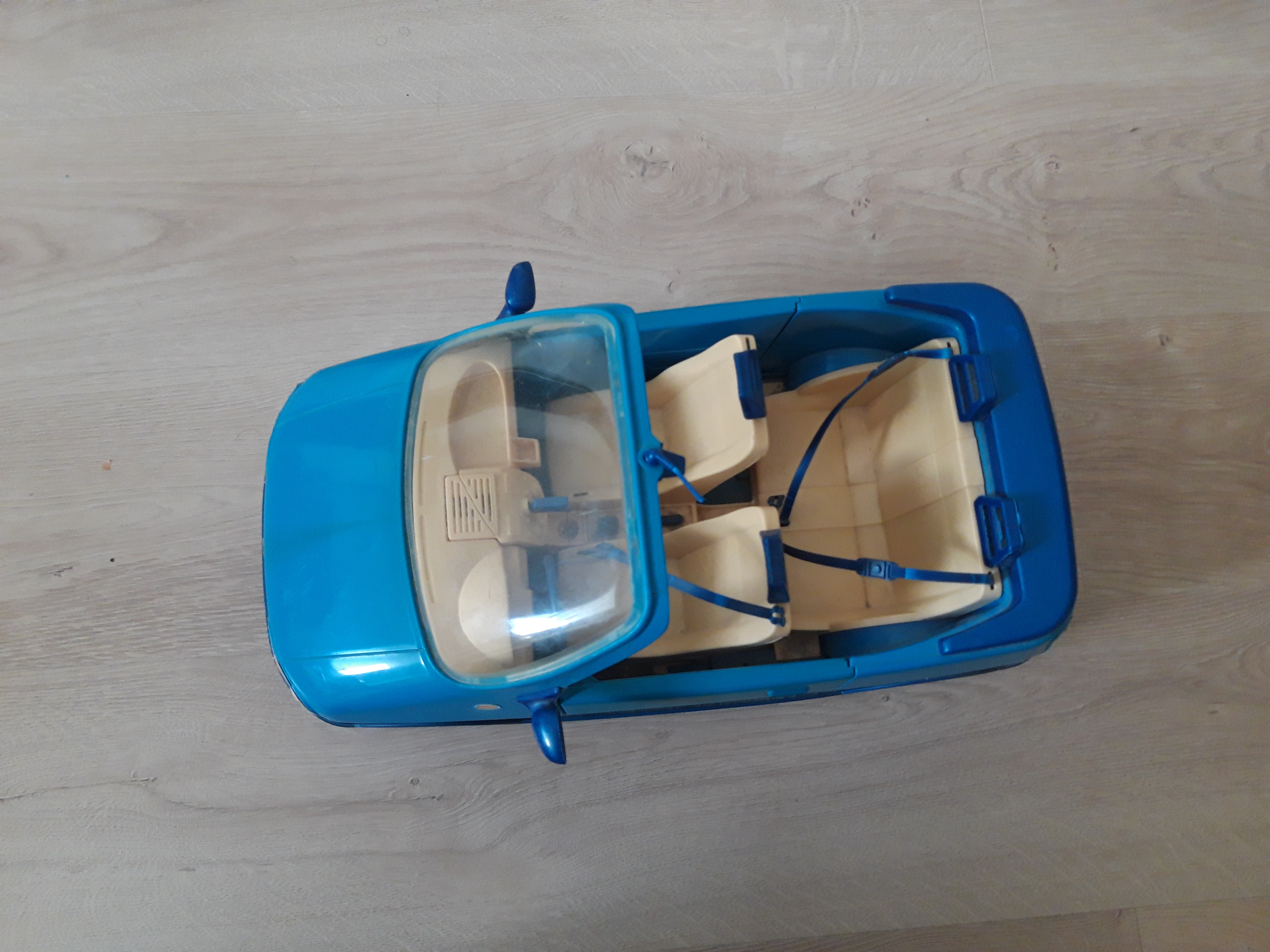 Auto barbie 20 Istres (13)