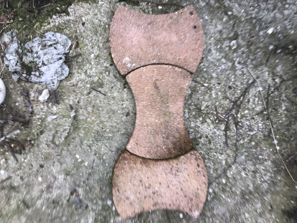 Auto bloquants 0 Le Mesnil-Esnard (76)