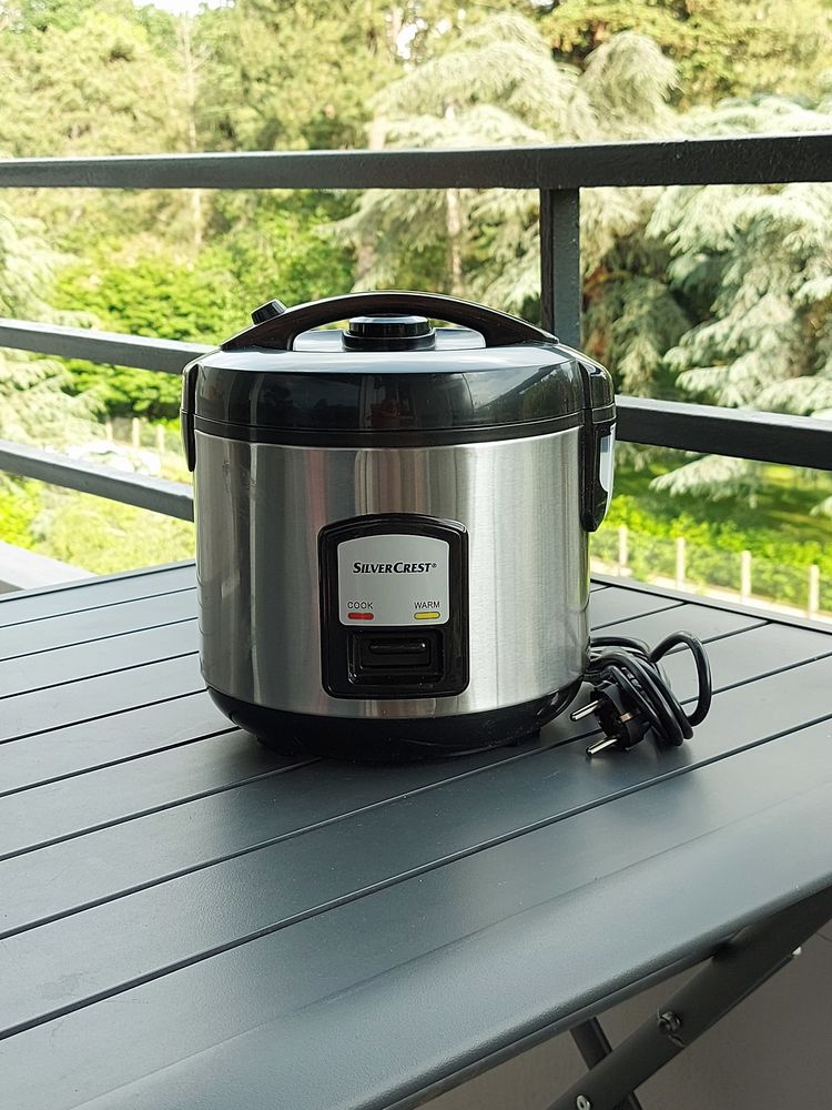 auto-cuiseur pas cher 12 Angers (49)