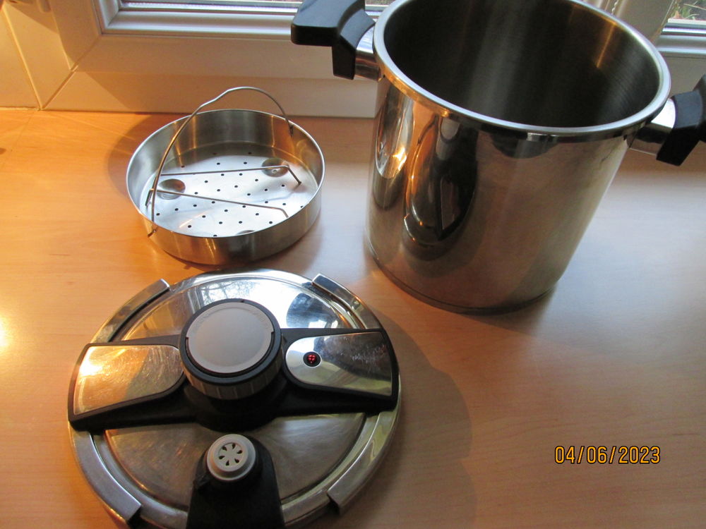 auto-cuiseur 35 Danjoutin (90)