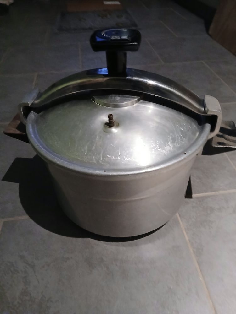 Auto cuiseur seb 15 Ingrandes (49)