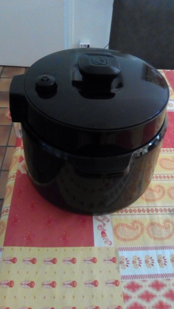 Auto Cuiseur 30 Vals-pr�s-le-Puy (43)