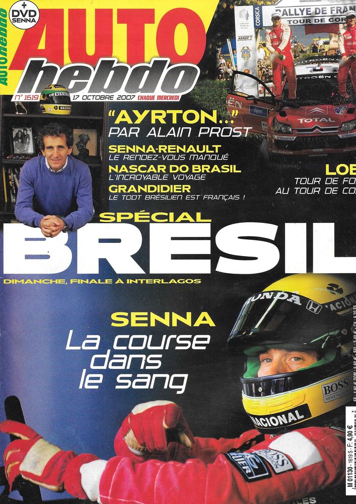 corse hebdo rencontres