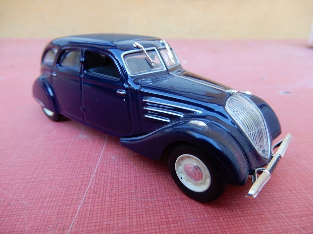 auto miniature 7 Vandi�res (54)