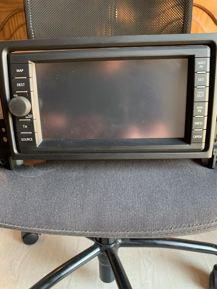 Auto radio GPS pour Suzuki grang vitara 40 La Courneuve (93)