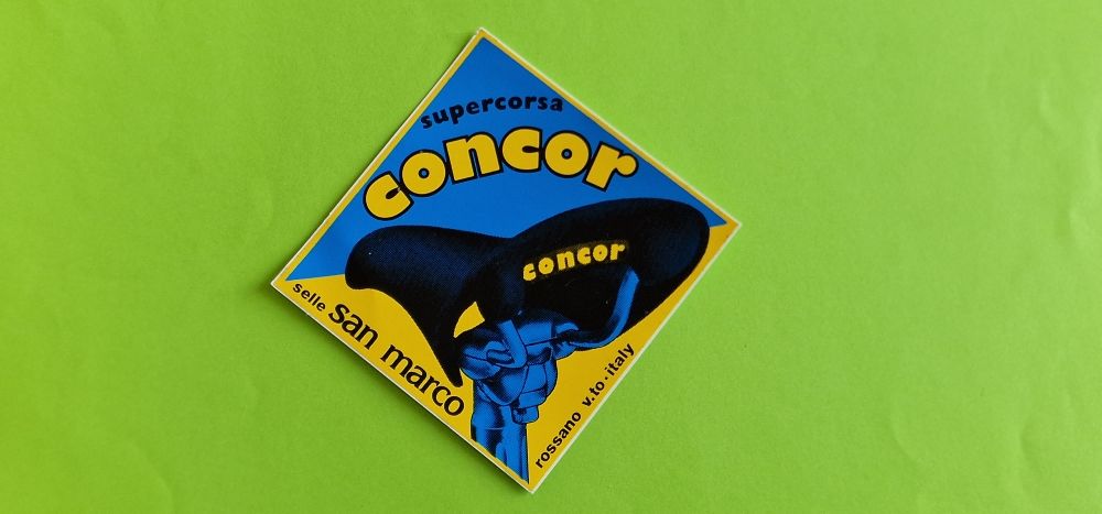 LES AUTOCOLLANTS SAN MARCO 0 Toulouse (31)