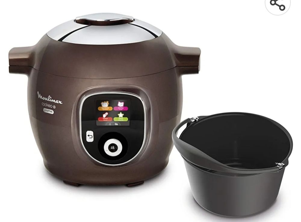 Autocuiseur Cookeo 170 Dombasle-sur-Meurthe (54)