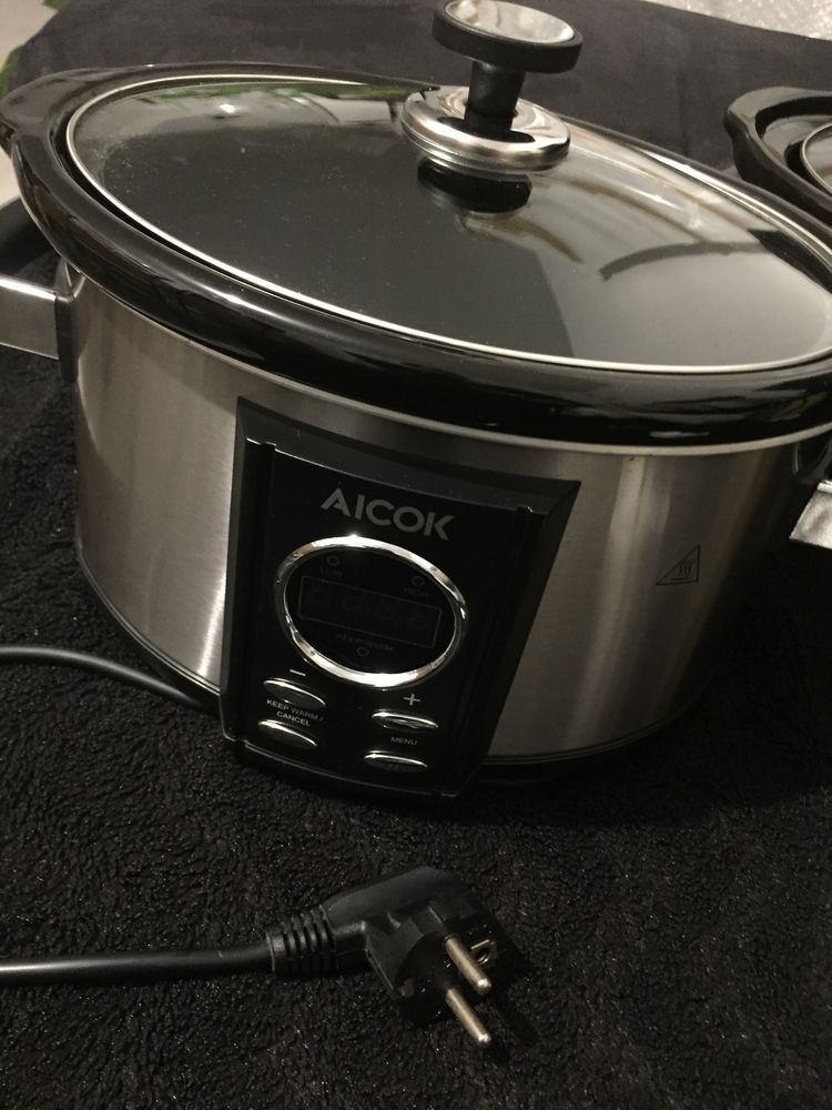 Autocuiseur �lectrique de Marque AICOK 35 Manosque (04)