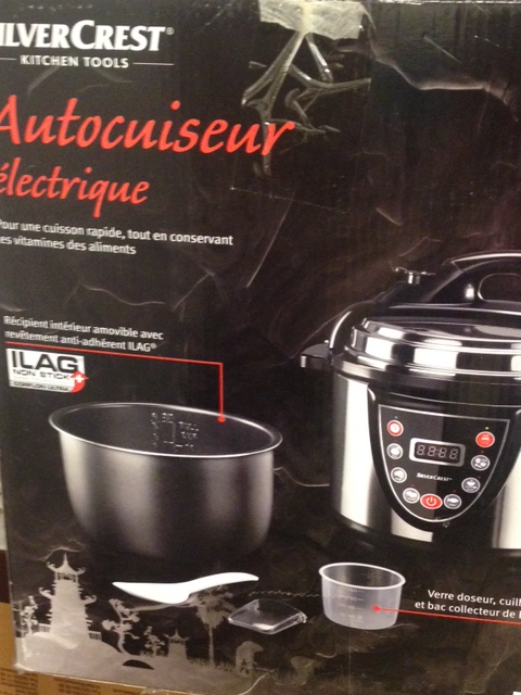 autocuiseur �lectrique 30 Niederhaslach (67)