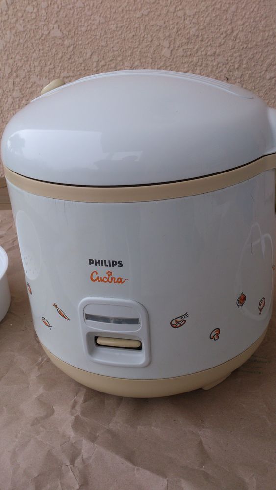 Autocuiseur vapeur 15 Pomarez (40)