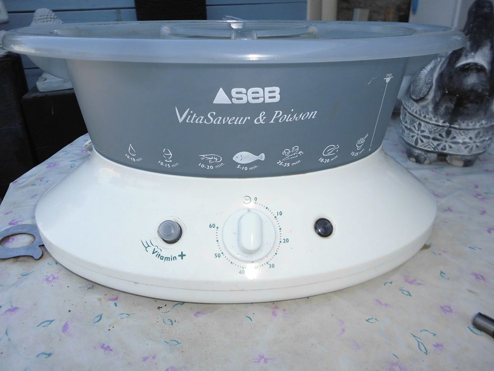 autocuiseur vapeur 15 Puget-sur-Argens (83)