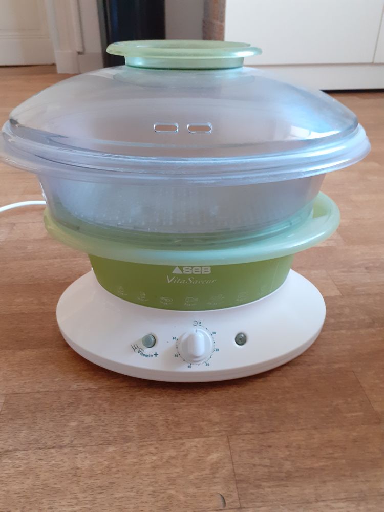 Autocuiseur Seb 12 Roanne (42)