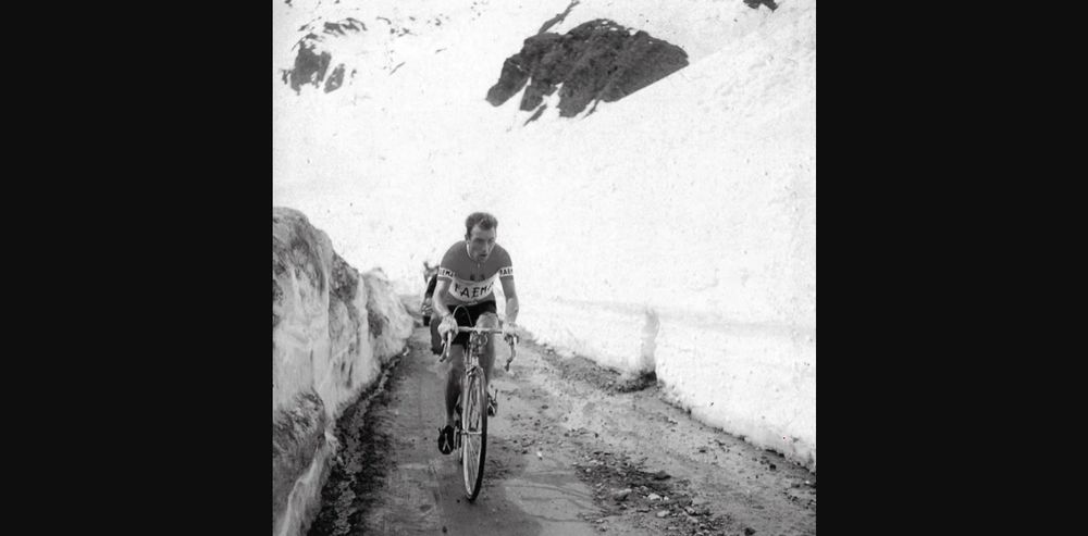 AUTOGRAPHE GAUL Charly 10 Saint-Quentin-sur-Nohain (58)